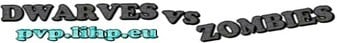 DvZ Server - The LihP Network banner