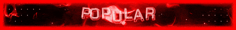 Dynamic MC Minecraft server banner
