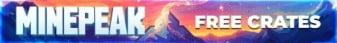 MinePeak banner