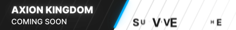 Axion Kingdom banner