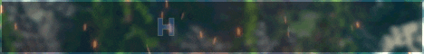 Horizons Minecraft server banner