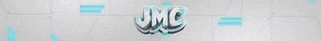 JailMC Minecraft server banner