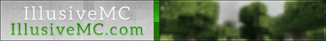 illlusivemc Survival  banner