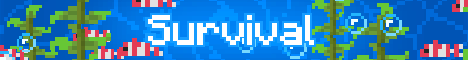 Guardianblocks Minecraft server banner