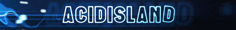 The Minecraft Evolution Minecraft server banner