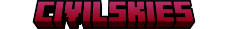 Civil Skies banner