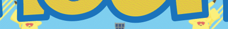 Conquest Network banner
