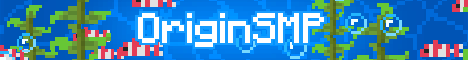 Celestialite Minecraft server banner