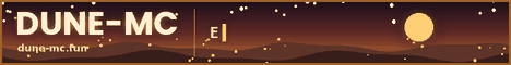 Dune MC banner