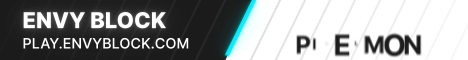 Envy Block Pixelmon banner