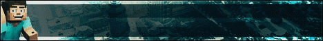TWG Minecarft Minecraft server banner