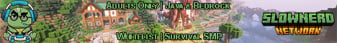Slownerd banner
