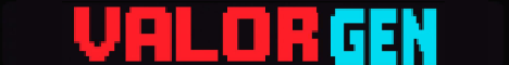 ValorGen banner