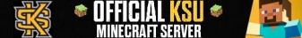 KSU Esports - College Server banner
