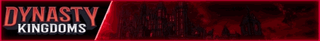 Dynasty Kingdoms banner