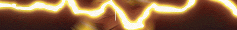 The Gaming Group Minecraft server banner