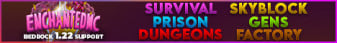 EnchantedMC banner