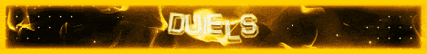 Golden Network Minecraft server banner