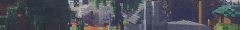 VoiceChatMinecraft Minecraft server banner