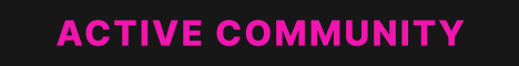 MelonCraft Minecraft server banner