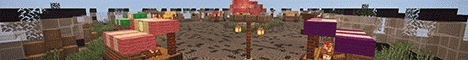 Kevahu Network Minecraft server banner
