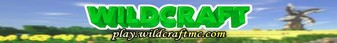 WildCraftMC banner
