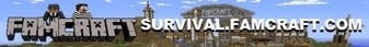 FamCraft banner