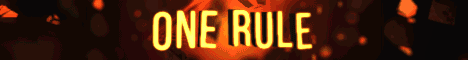 Potato Verse Survival Minecraft server banner