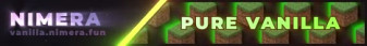 Nimera Vanilla banner