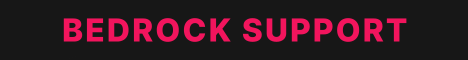 RawrMC Minecraft server banner