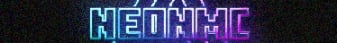 NeonMC banner