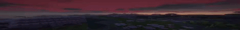 Mentally Unstable SMP Minecraft server banner