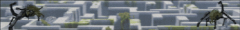 CakeCraft Network Minecraft server banner