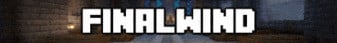 Finalwind banner