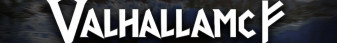 ValhallaMC SMP banner