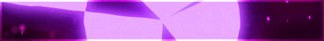 AcadiaMC Minecraft server banner