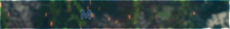 MinePlaza Minecraft server banner