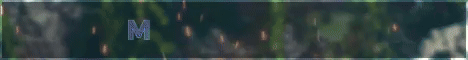 Moonlight Smp Minecraft server banner