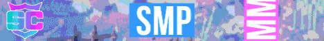 SanctuaryCraft Minecraft server banner
