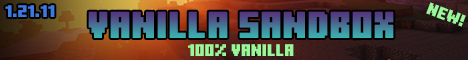 MCSandbox banner