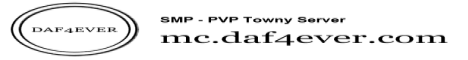 mc.daf4ever.com banner