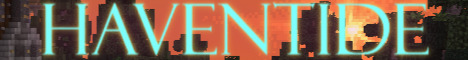 HavenTide banner