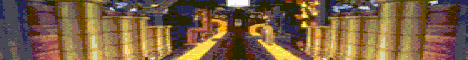 CreateFrver Minecraft server banner