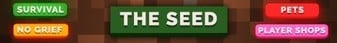 The Seed banner