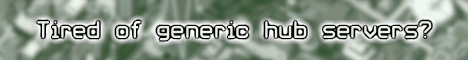 Civclassic Minecraft server banner