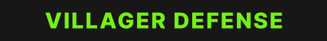 SlimeGames Minecraft server banner