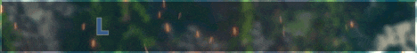Luminous Gaming banner