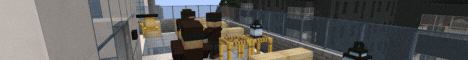 Districts-MC Minecraft server banner