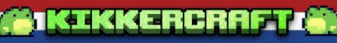 KikkerCraft - NL/BE banner