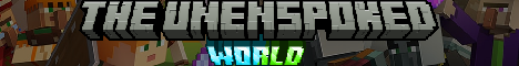 The Unenspoked World banner